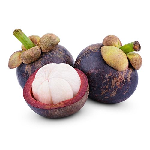 Mangosteen 500g Indonesia